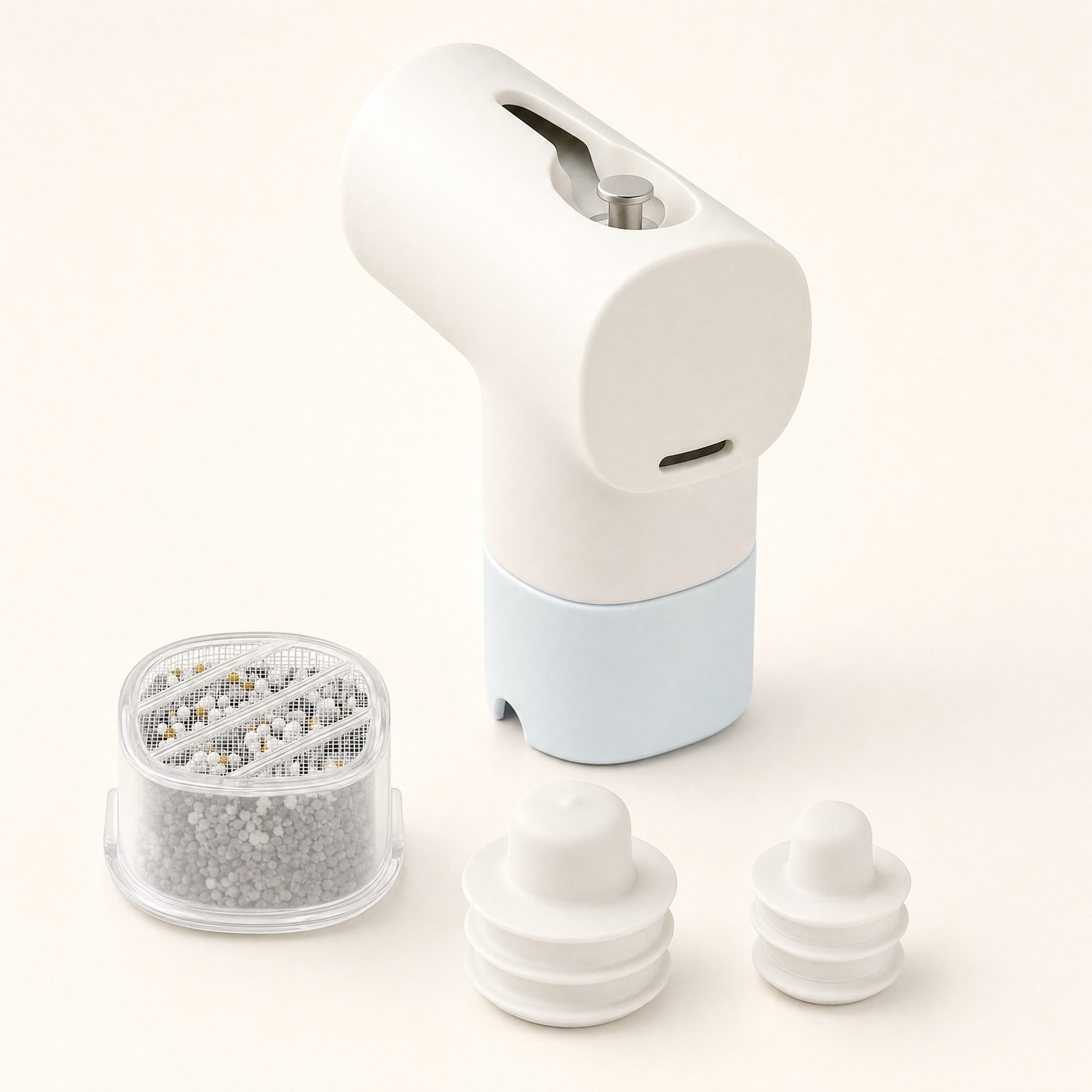 PurePuddle Bathtub Filter